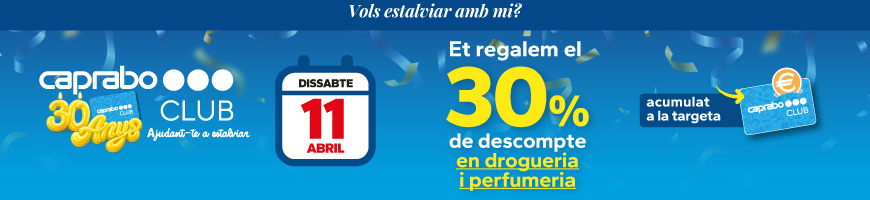 Condicions de la promoció