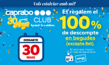 Condicions de la promoció