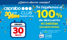 Condicions de la promoció