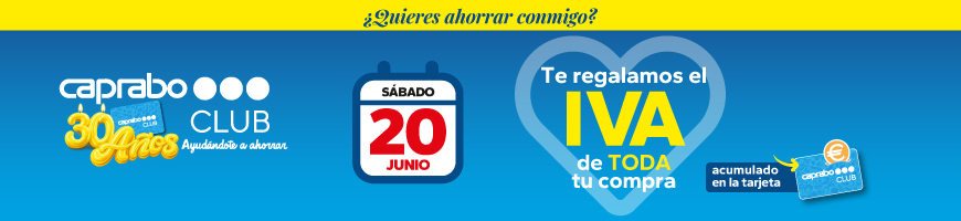 Condiciones de la promoción