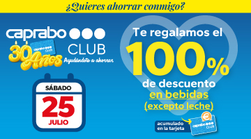 Condicions de la promoció