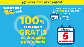 Condicions de la promoció