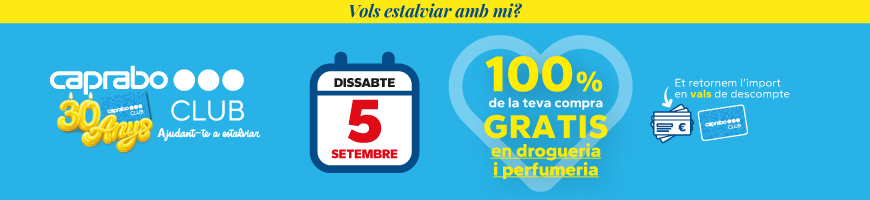 Condicions de la promoció