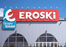 Grupo Eroski