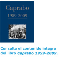 Libro Caprabo