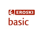 Logotipo Eroski Basic
