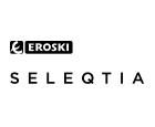 Logotipo Eroski Seleqtia