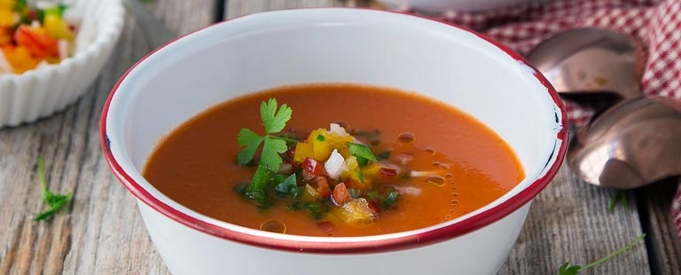 Gazpacho