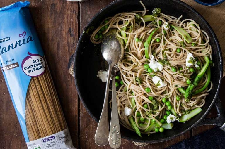 Espaguetti
