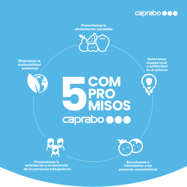 Imagen de cabecera de 5 compromisos