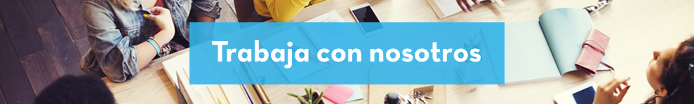 Trabaja con nosotros trabaja con nosotros en Caprabo